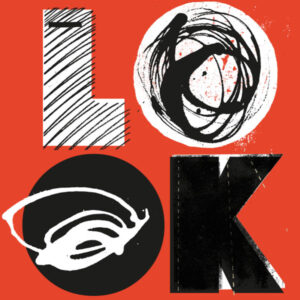 LOOK – You can already draw. 29th Oct 2025